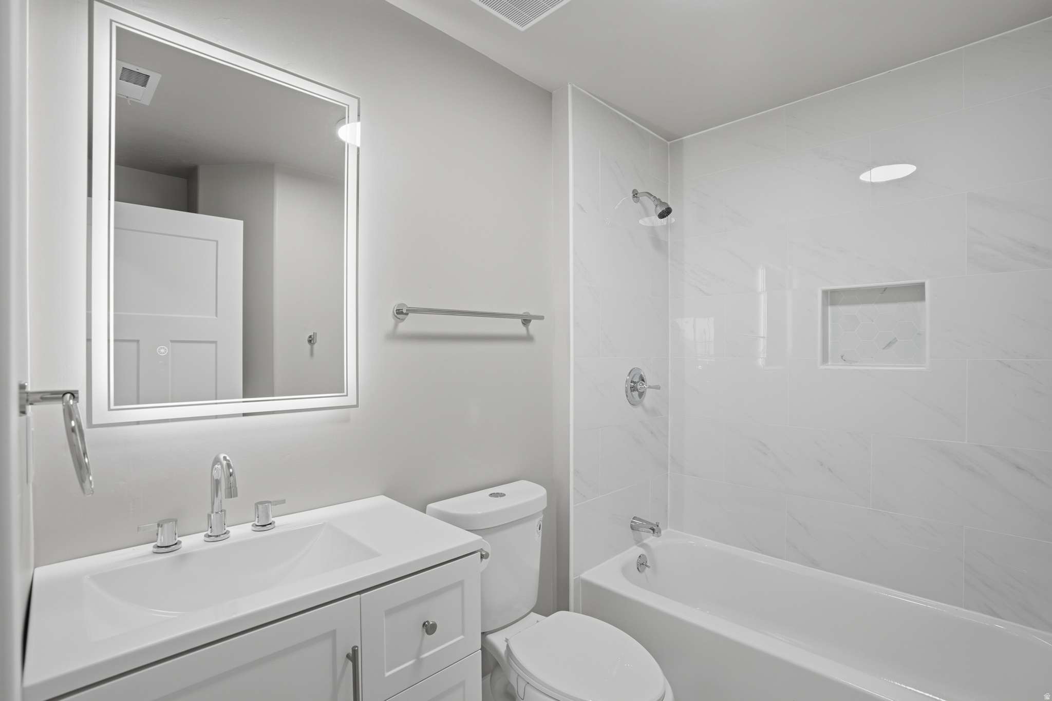 HOFFMAN HEIGHTS - Residential