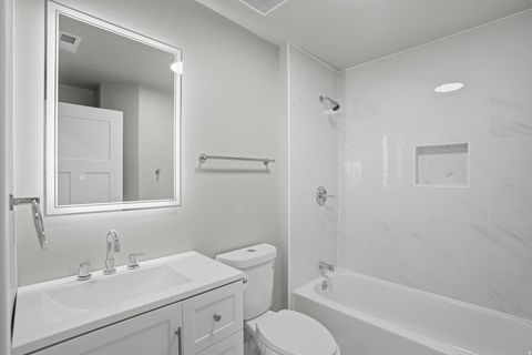 Tiny photo for 5336 S CHARLOTTE AVE, Salt Lake City, UT 84118 (MLS # 2147528)