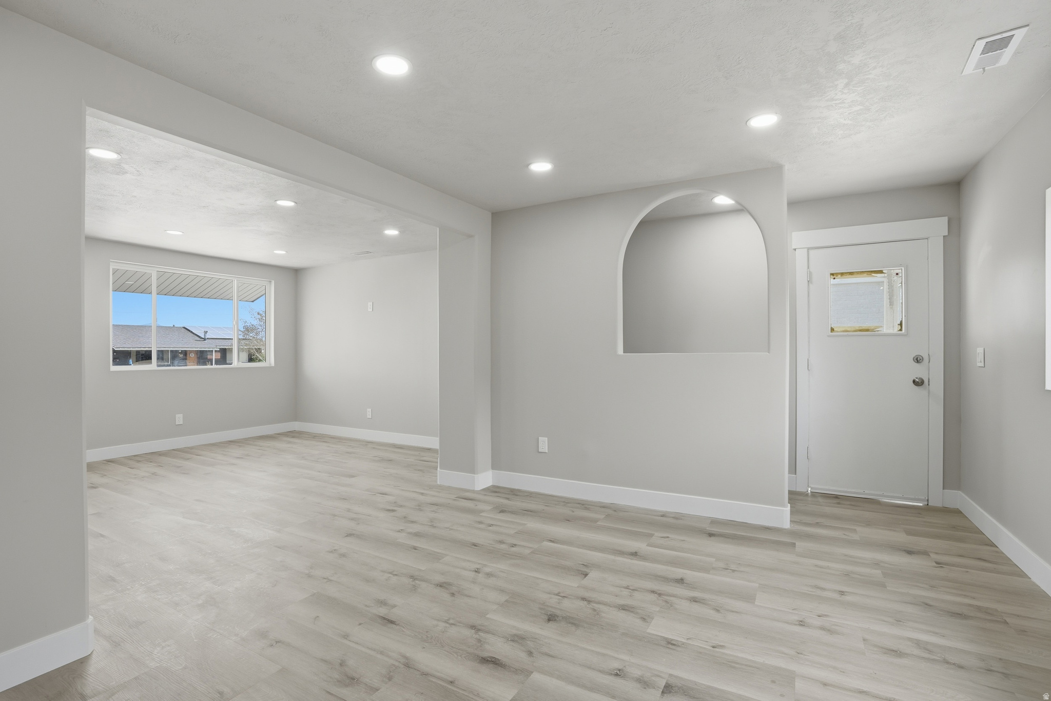 HOFFMAN HEIGHTS - Residential