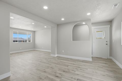Tiny photo for 5336 S CHARLOTTE AVE, Salt Lake City, UT 84118 (MLS # 2147528)