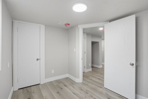 Tiny photo for 5336 S CHARLOTTE AVE, Salt Lake City, UT 84118 (MLS # 2147528)