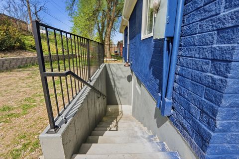 Tiny photo for 5336 S CHARLOTTE AVE, Salt Lake City, UT 84118 (MLS # 2147528)