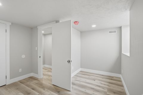 Tiny photo for 5336 S CHARLOTTE AVE, Salt Lake City, UT 84118 (MLS # 2147528)