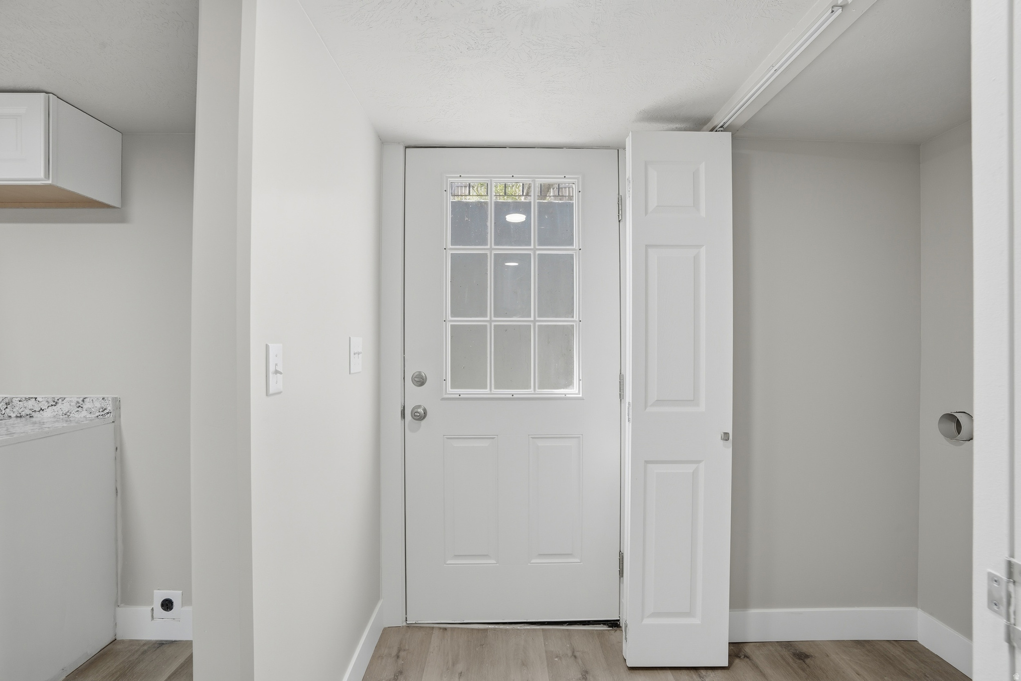 HOFFMAN HEIGHTS - Residential