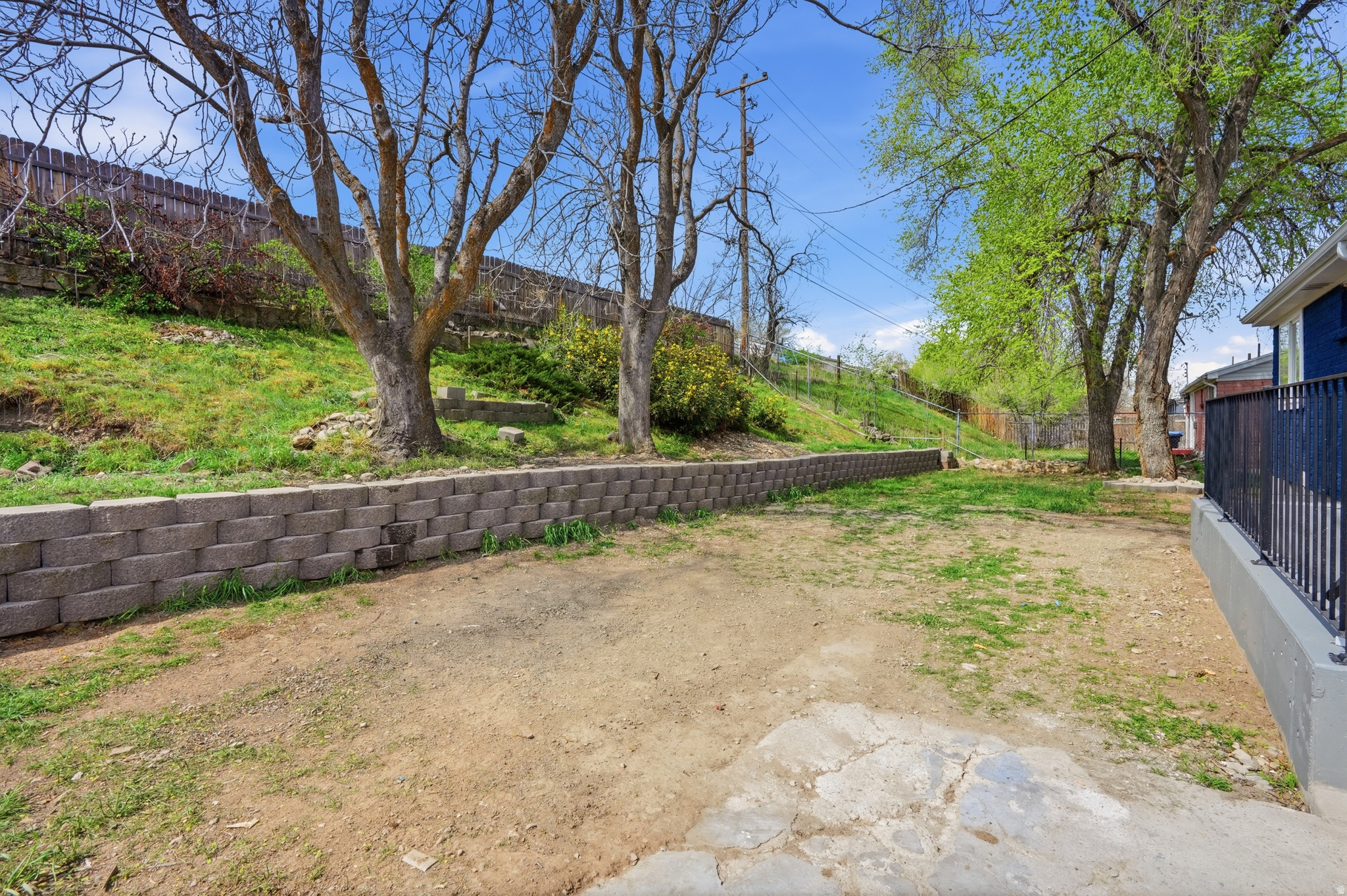 HOFFMAN HEIGHTS - Residential