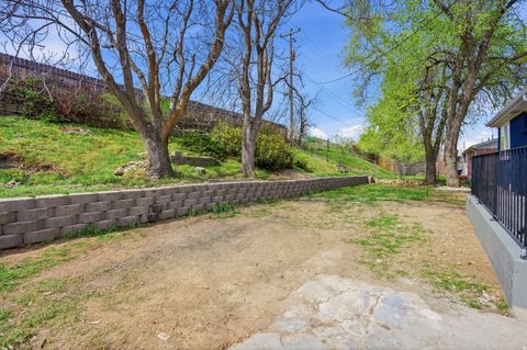 Tiny photo for 5336 S CHARLOTTE AVE, Salt Lake City, UT 84118 (MLS # 2147528)