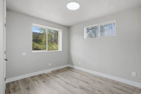 Tiny photo for 5336 S CHARLOTTE AVE, Salt Lake City, UT 84118 (MLS # 2147528)