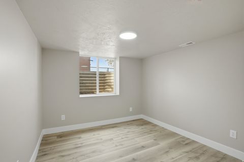Tiny photo for 5336 S CHARLOTTE AVE, Salt Lake City, UT 84118 (MLS # 2147528)