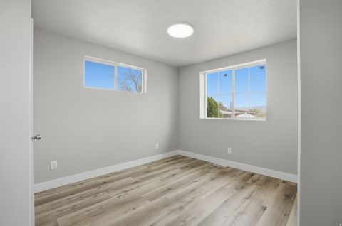 Tiny photo for 5336 S CHARLOTTE AVE, Salt Lake City, UT 84118 (MLS # 2147528)