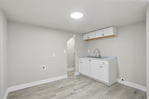 Tiny photo for 5336 S CHARLOTTE AVE, Salt Lake City, UT 84118 (MLS # 2147528)