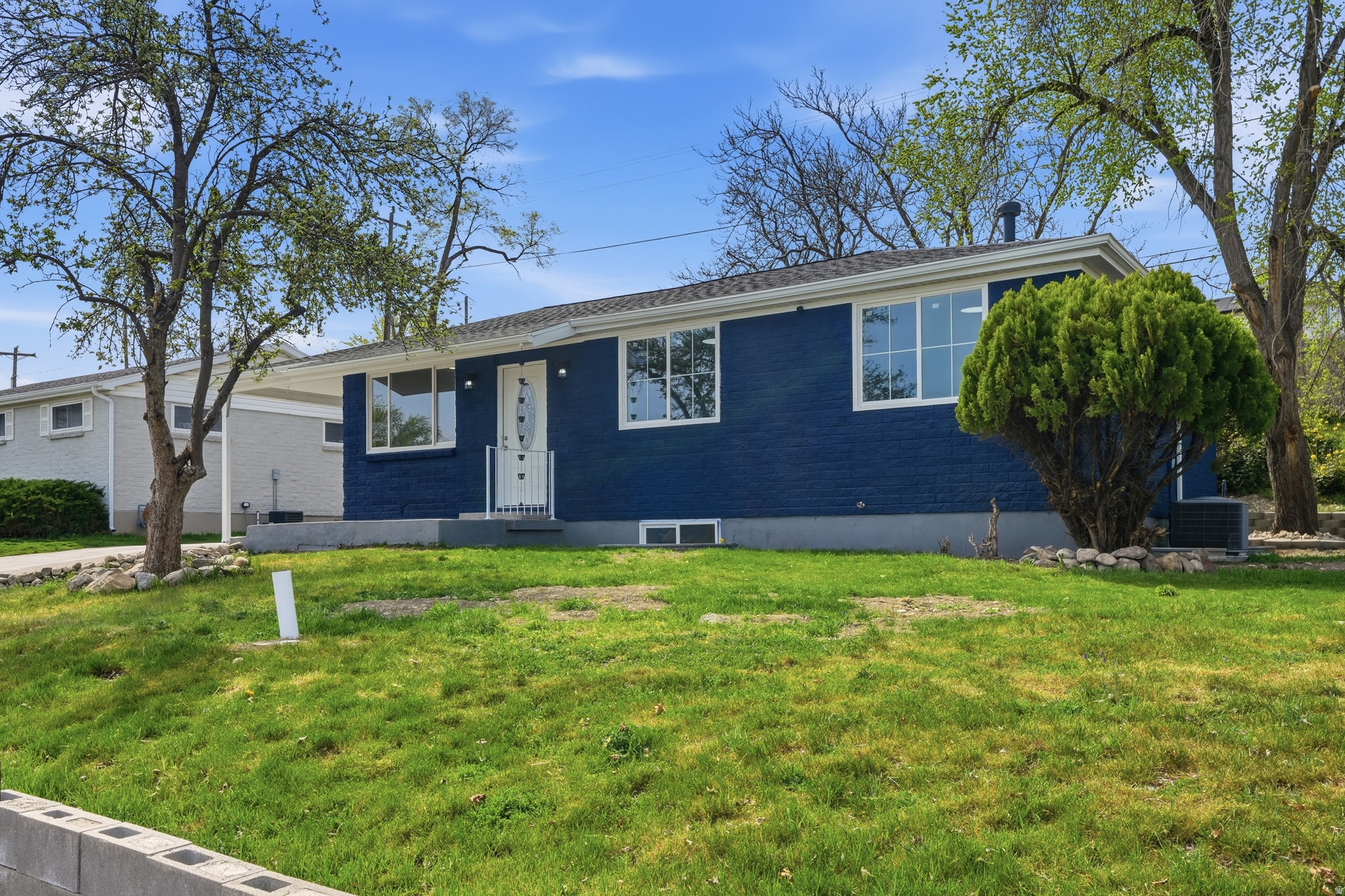 HOFFMAN HEIGHTS - Residential