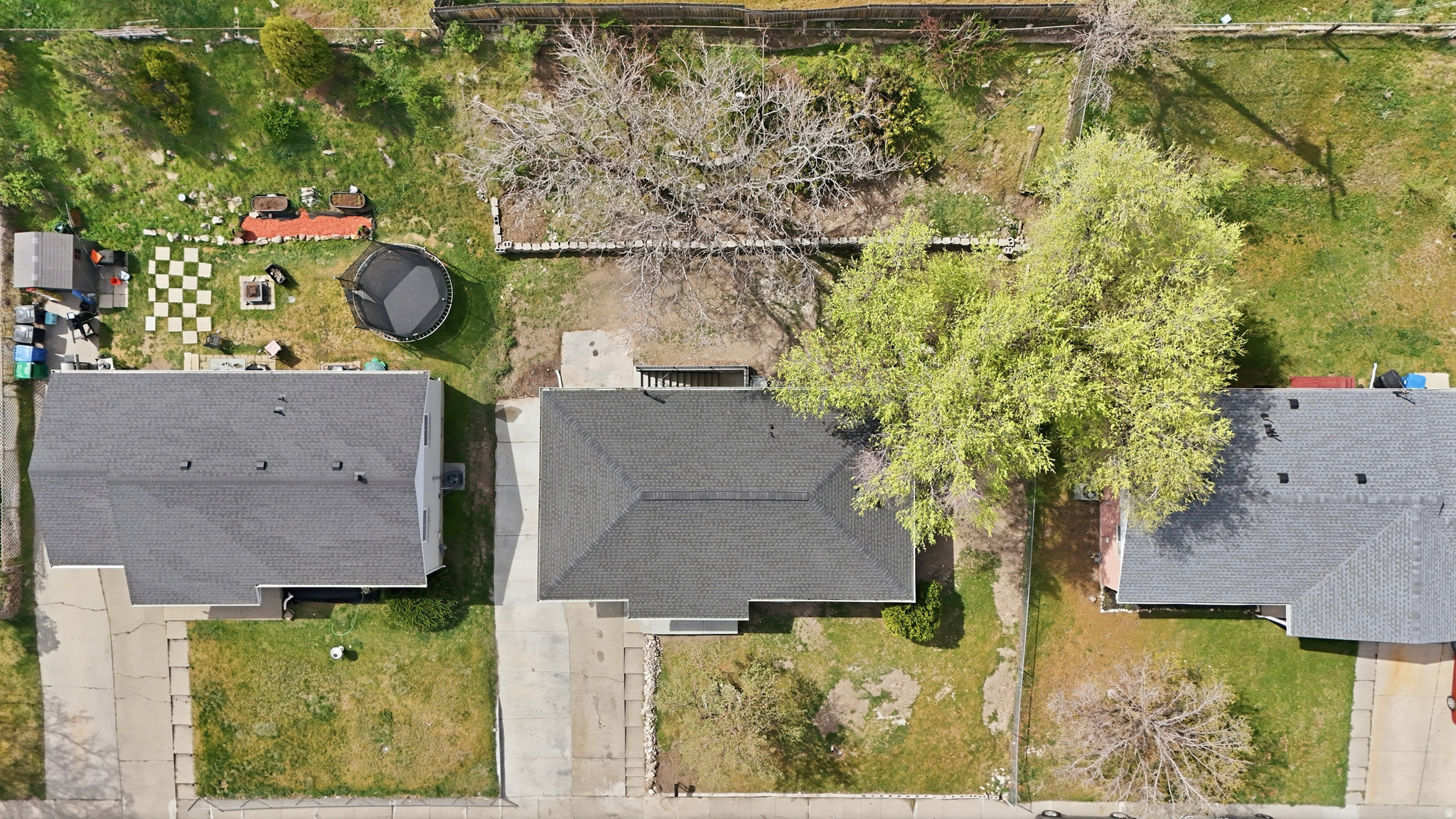 HOFFMAN HEIGHTS - Residential