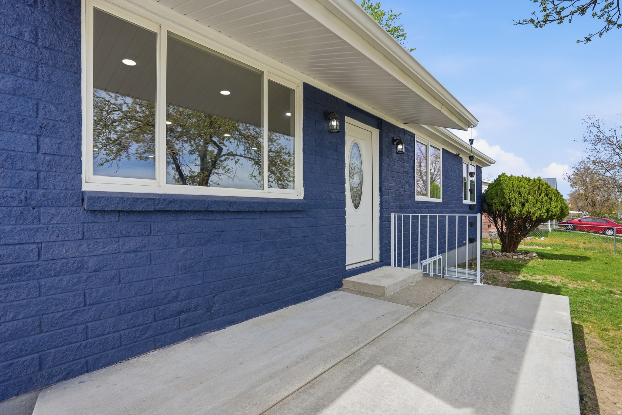 HOFFMAN HEIGHTS - Residential