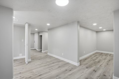Tiny photo for 5336 S CHARLOTTE AVE, Salt Lake City, UT 84118 (MLS # 2147528)