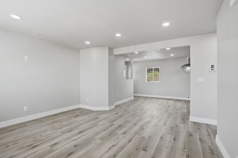 Tiny photo for 5336 S CHARLOTTE AVE, Salt Lake City, UT 84118 (MLS # 2147528)