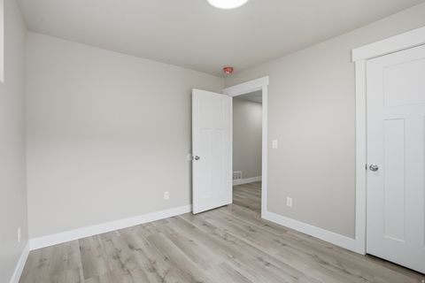 Tiny photo for 5336 S CHARLOTTE AVE, Salt Lake City, UT 84118 (MLS # 2147528)