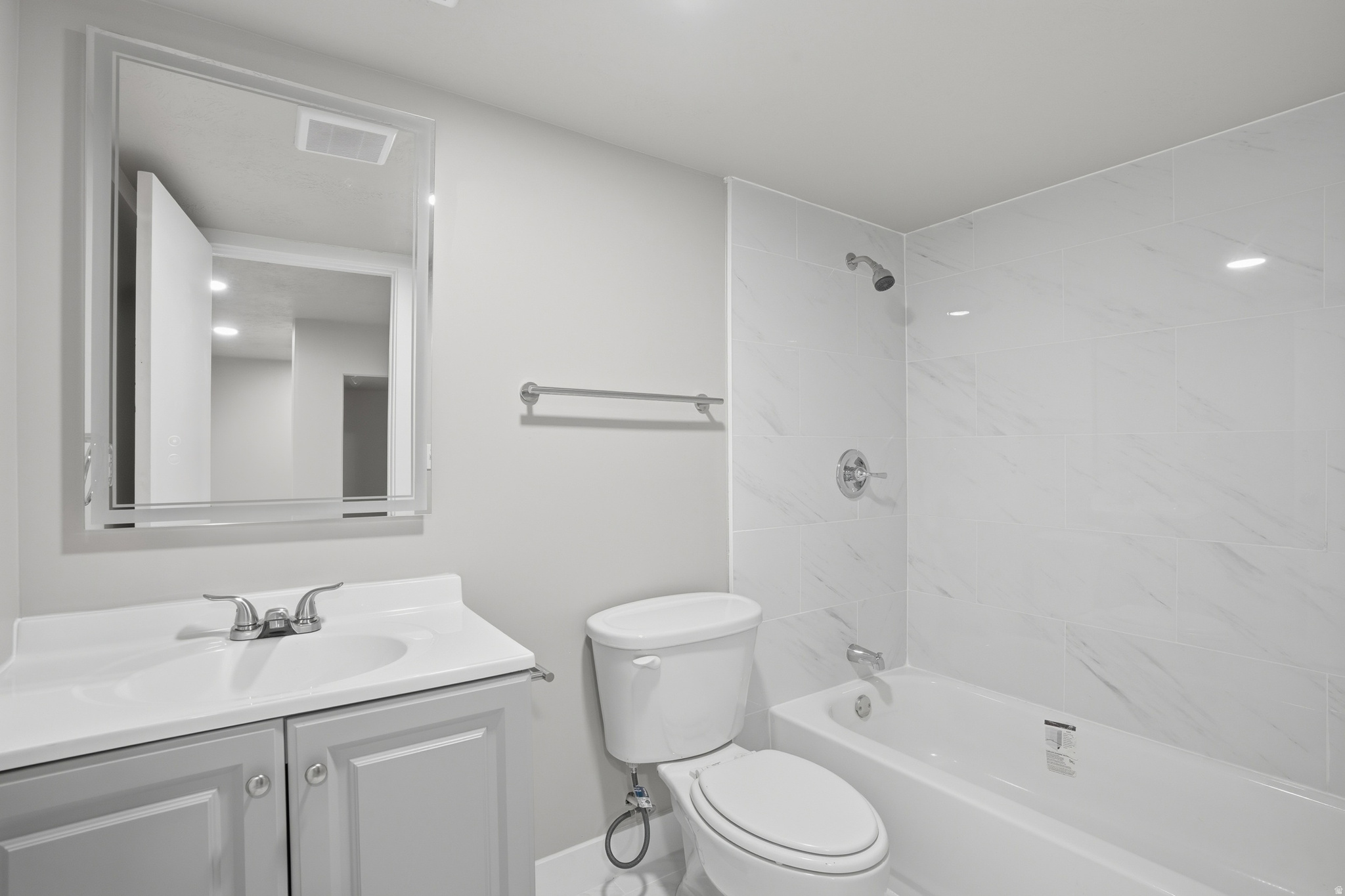 HOFFMAN HEIGHTS - Residential