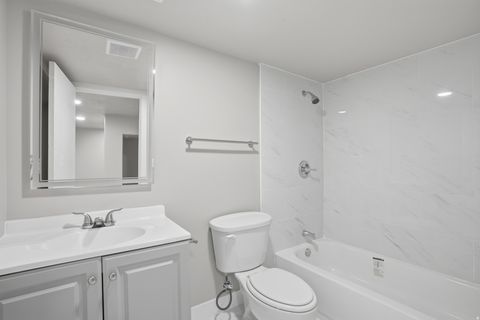 Tiny photo for 5336 S CHARLOTTE AVE, Salt Lake City, UT 84118 (MLS # 2147528)