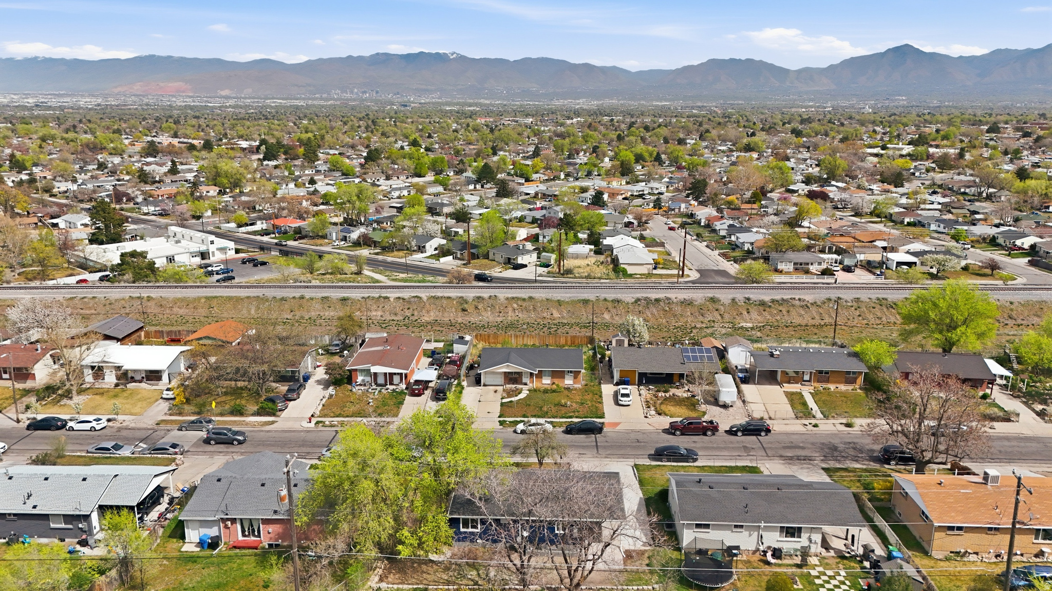 HOFFMAN HEIGHTS - Residential