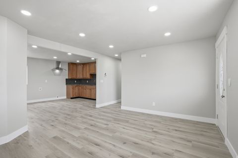 Tiny photo for 5336 S CHARLOTTE AVE, Salt Lake City, UT 84118 (MLS # 2147528)