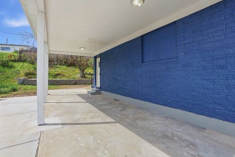 Tiny photo for 5336 S CHARLOTTE AVE, Salt Lake City, UT 84118 (MLS # 2147528)