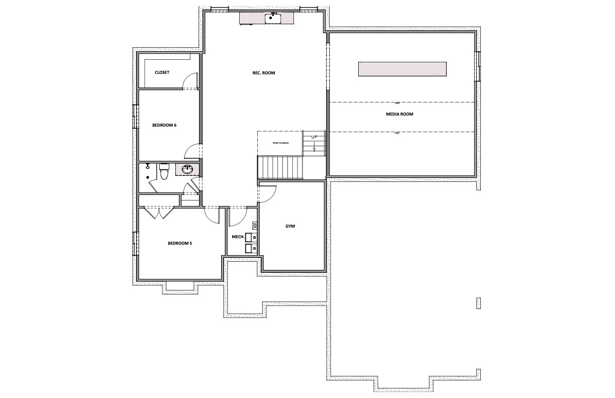 THE ORCHARDS AT DIMPLE DELL - Residential