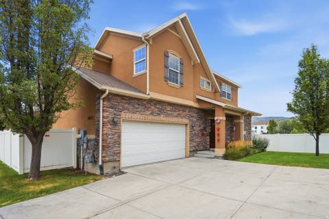 Tiny photo for 5053 W LONDON BAY DR S, Riverton, UT 84096 (MLS # 2175092)