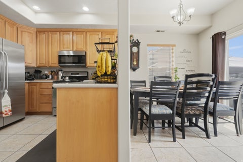 Tiny photo for 5053 W LONDON BAY DR S, Riverton, UT 84096 (MLS # 2175092)