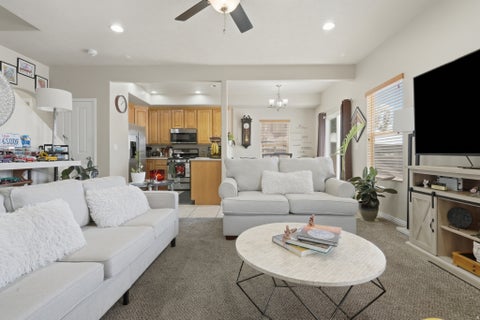 Tiny photo for 5053 W LONDON BAY DR S, Riverton, UT 84096 (MLS # 2175092)