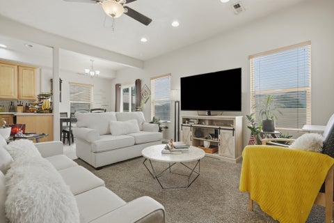 Tiny photo for 5053 W LONDON BAY DR S, Riverton, UT 84096 (MLS # 2175092)
