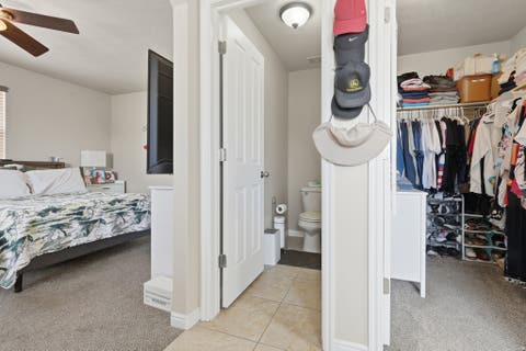 Tiny photo for 5053 W LONDON BAY DR S, Riverton, UT 84096 (MLS # 2175092)