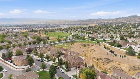 Tiny photo for 5053 W LONDON BAY DR S, Riverton, UT 84096 (MLS # 2175092)