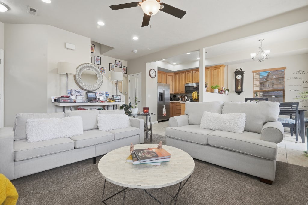 Photo of 5053 W LONDON BAY DR S, Riverton, UT 84096 (MLS # 2175092)