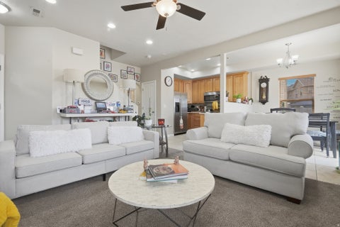Tiny photo for 5053 W LONDON BAY DR S, Riverton, UT 84096 (MLS # 2175092)