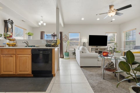 Tiny photo for 5053 W LONDON BAY DR S, Riverton, UT 84096 (MLS # 2175092)