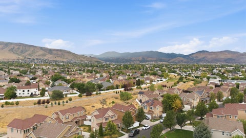 Tiny photo for 5053 W LONDON BAY DR S, Riverton, UT 84096 (MLS # 2175092)