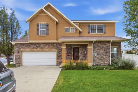 Tiny photo for 5053 W LONDON BAY DR S, Riverton, UT 84096 (MLS # 2175092)