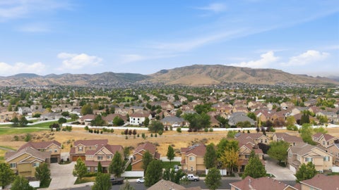 Tiny photo for 5053 W LONDON BAY DR S, Riverton, UT 84096 (MLS # 2175092)