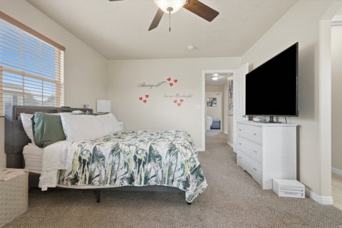 Tiny photo for 5053 W LONDON BAY DR S, Riverton, UT 84096 (MLS # 2175092)