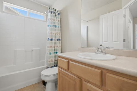 Tiny photo for 5053 W LONDON BAY DR S, Riverton, UT 84096 (MLS # 2175092)