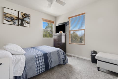 Tiny photo for 5053 W LONDON BAY DR S, Riverton, UT 84096 (MLS # 2175092)