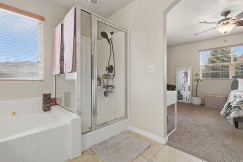 Tiny photo for 5053 W LONDON BAY DR S, Riverton, UT 84096 (MLS # 2175092)