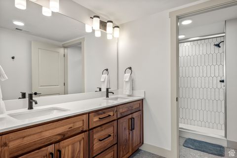 Tiny photo for 35 E 150 S, Garden City, UT 84028 (MLS # 2086827)