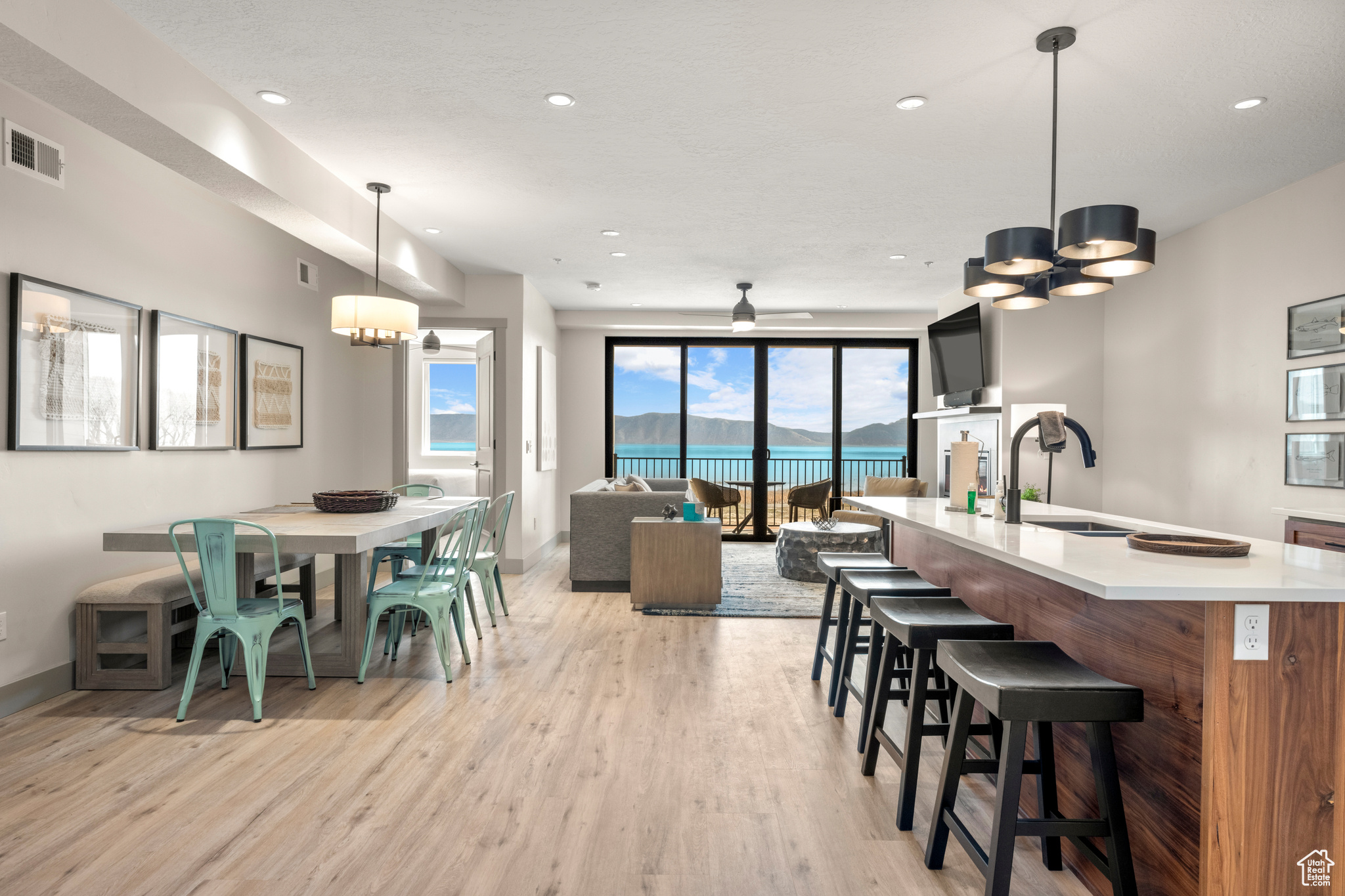 WATERS EDGE - Residential Income