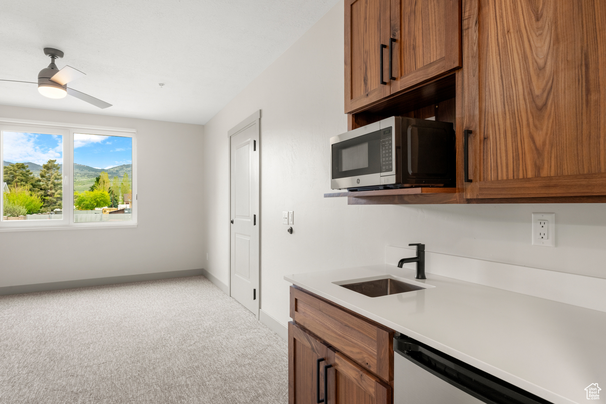 WATERS EDGE - Residential Income