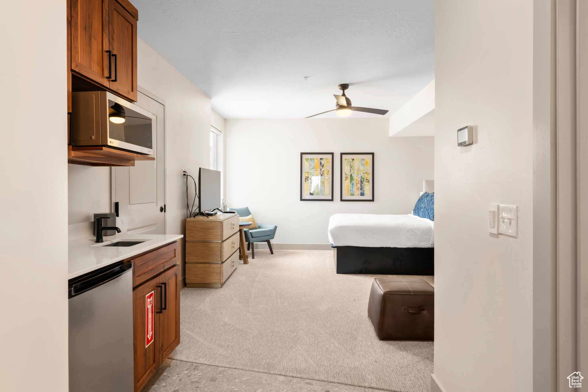 WATERS EDGE - Residential Income