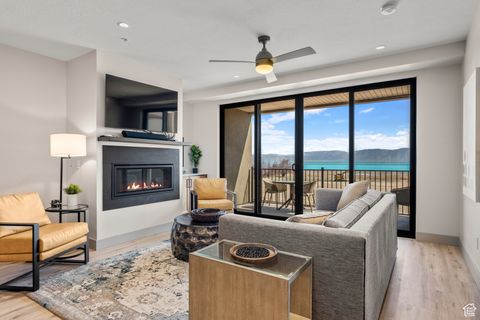 Tiny photo for 35 E 150 S, Garden City, UT 84028 (MLS # 2086827)