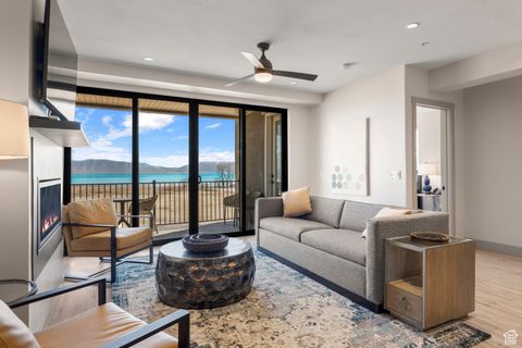 Tiny photo for 35 E 150 S, Garden City, UT 84028 (MLS # 2086827)