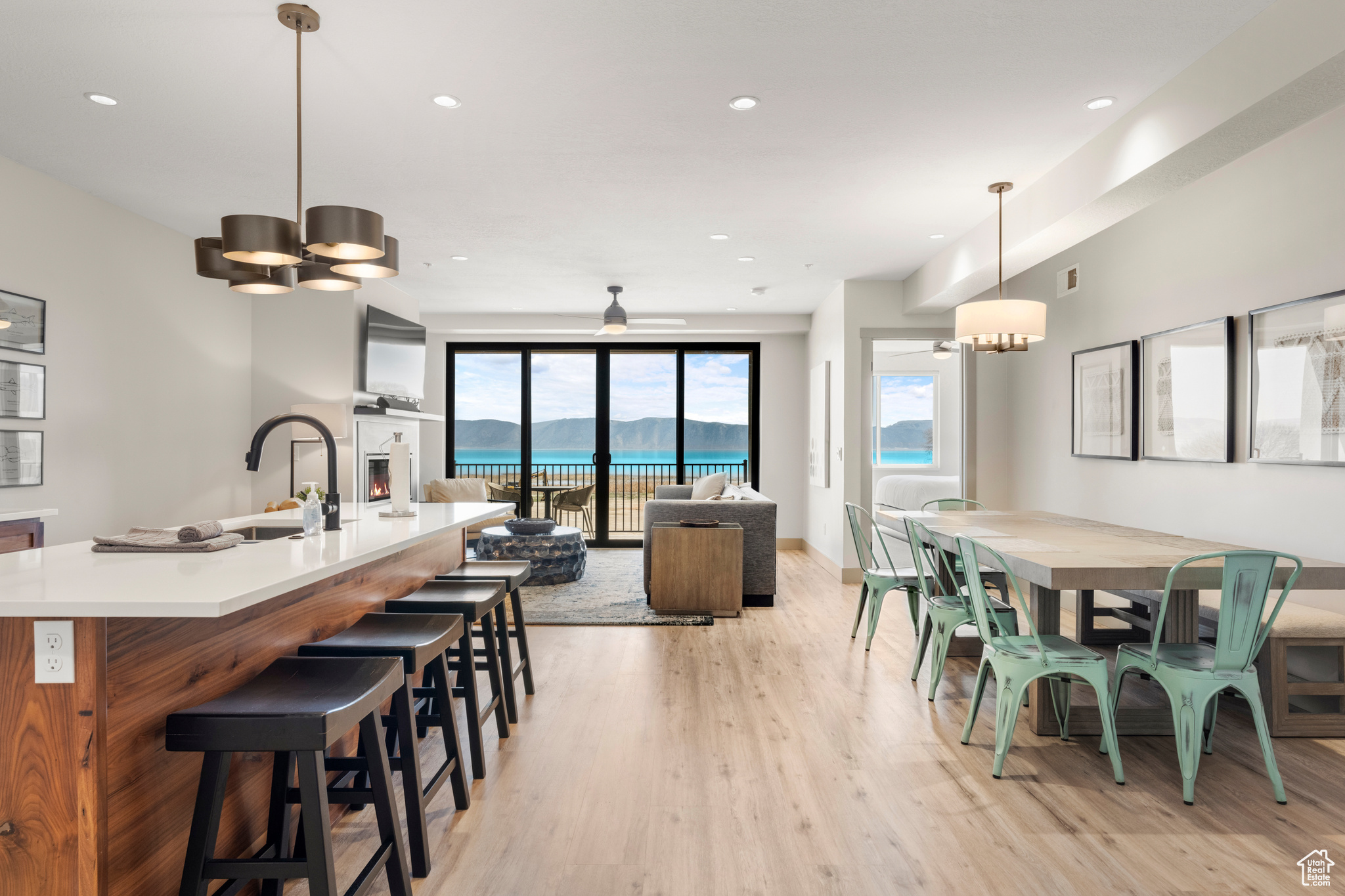 WATERS EDGE - Residential Income