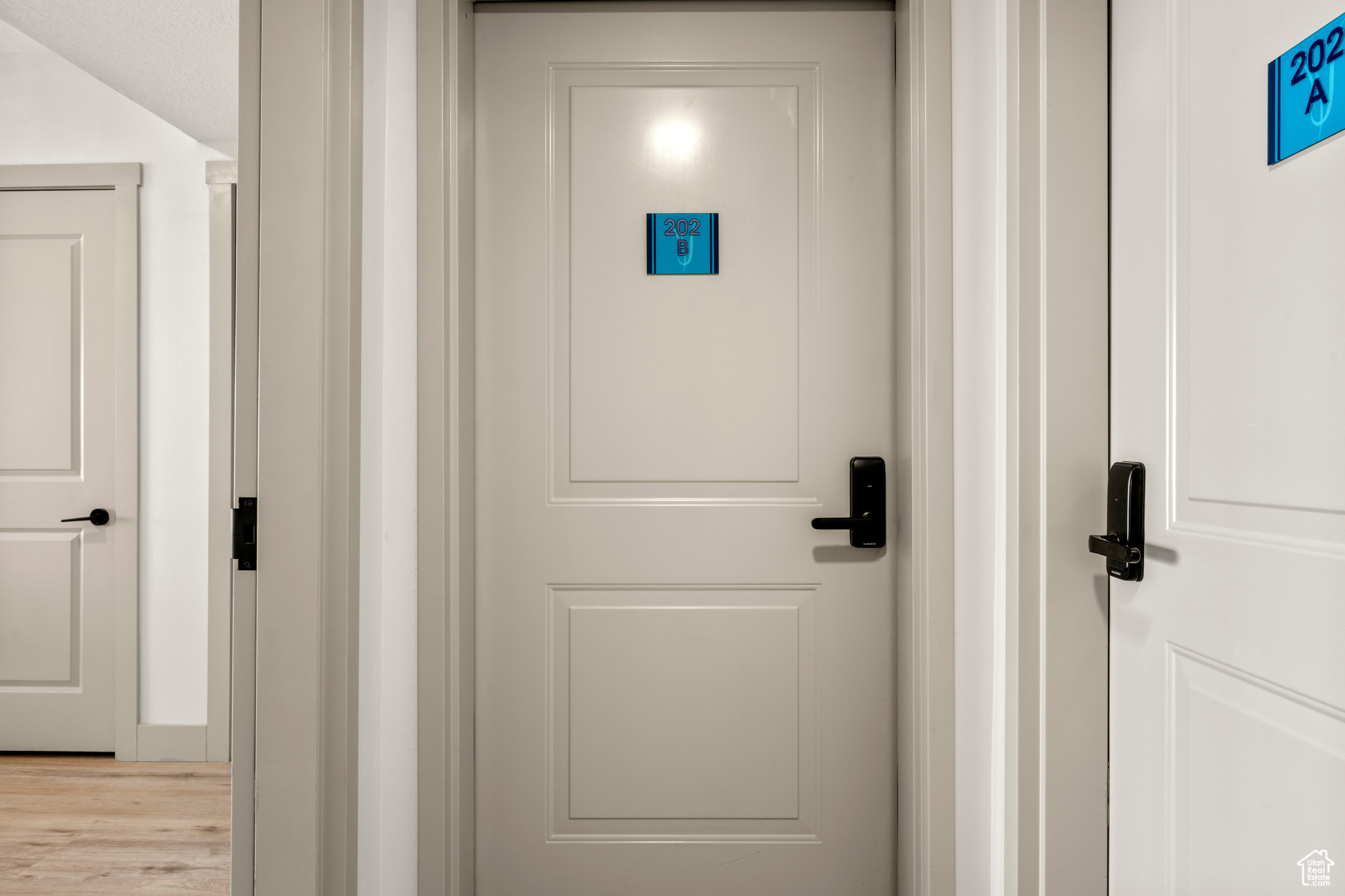 WATERS EDGE - Residential Income